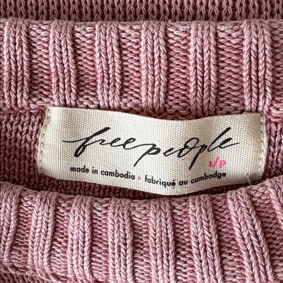 Spring Street Pullover - Picture 6 of 9